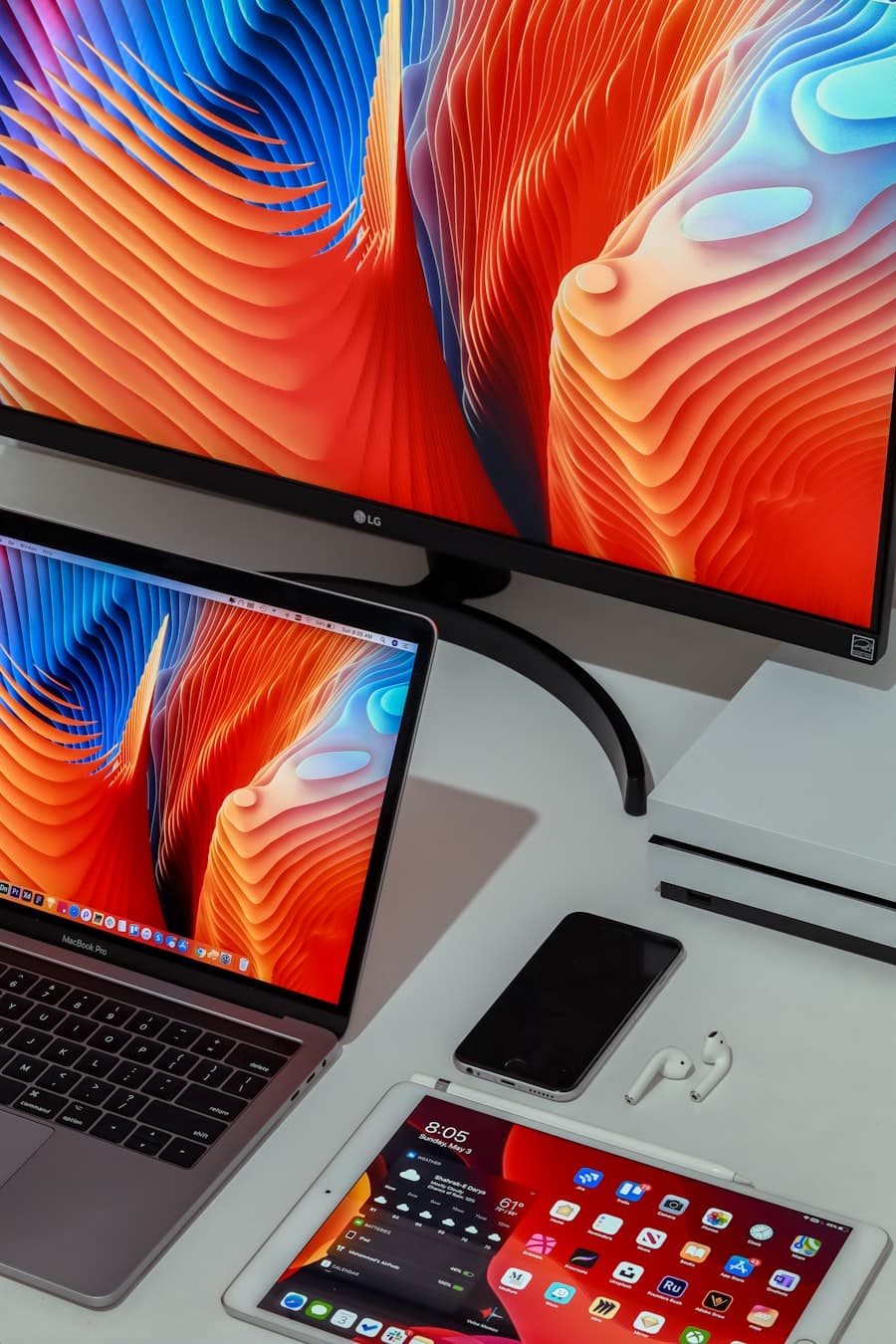 Charging Port Repair